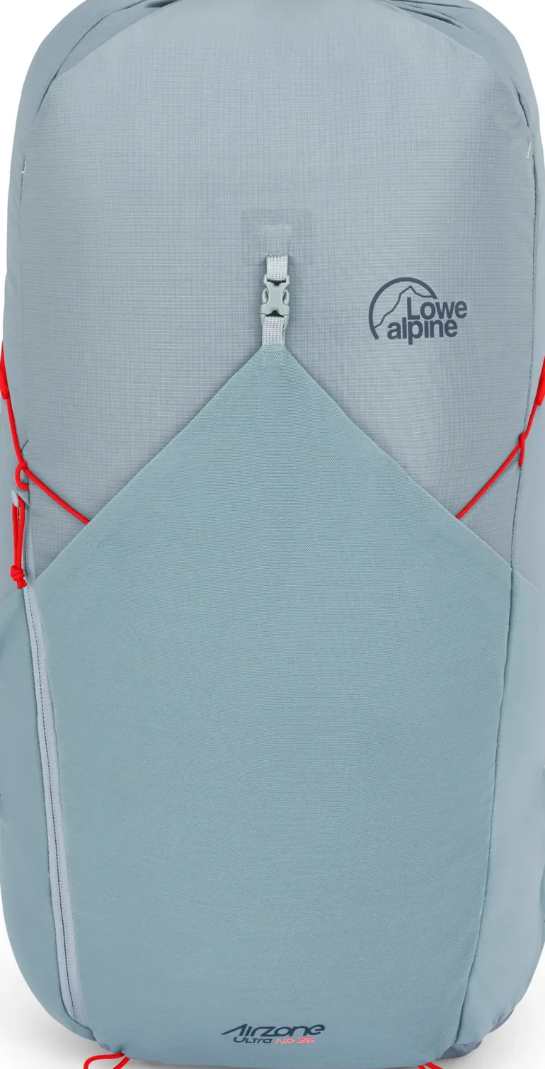 Lowe Alpine Womens AirZone Ultra ND36 Rucksack - Citadel