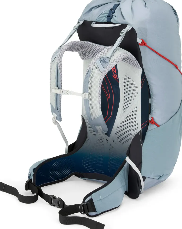 Lowe Alpine Womens AirZone Ultra ND36 Rucksack - Citadel