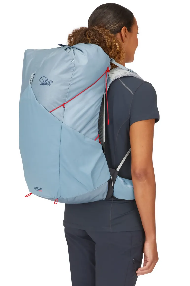 Lowe Alpine Womens AirZone Ultra ND36 Rucksack - Citadel