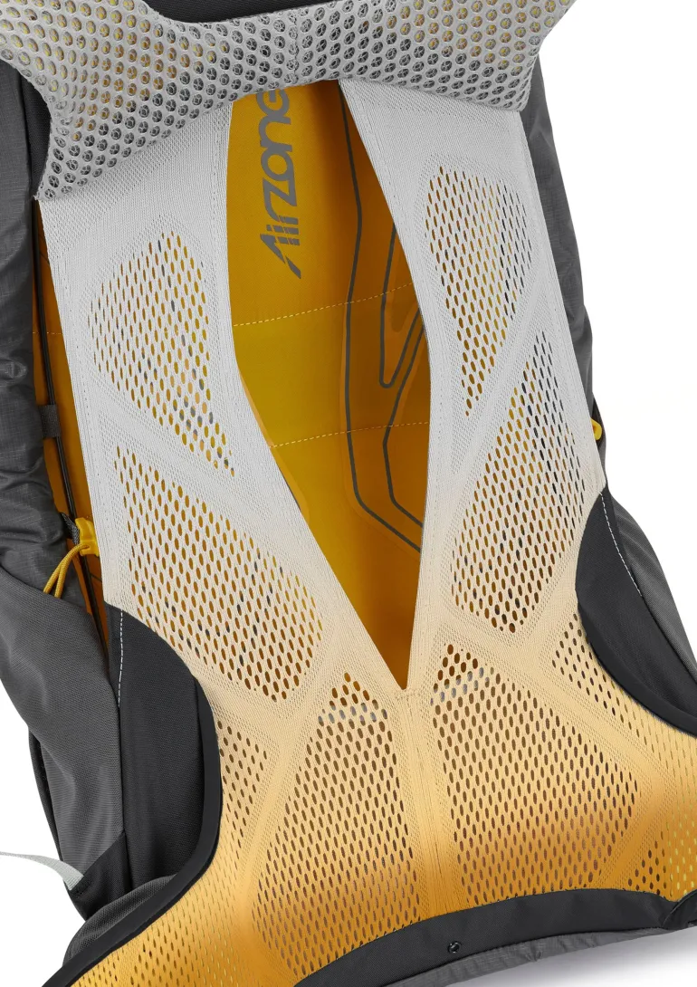 Lowe Alpine Womens AirZone Ultra ND36 Rucksack - Graphene