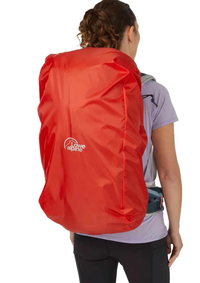 Lowe Alpine Womens AirZone Trail ND33 - Orion Blue-Citadel