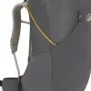 Lowe Alpine Womens AirZone Ultra ND26 Rucksack - Graphene