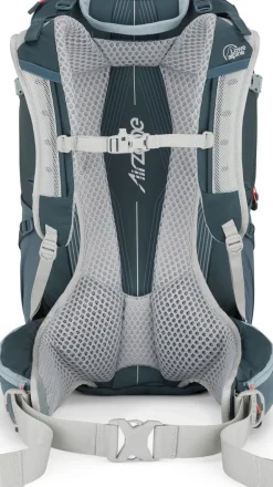 Lowe Alpine Womens AirZone Trail Duo ND30 - Orion Blue-Citadel