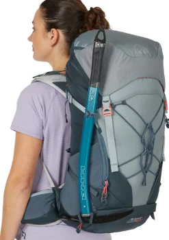 Lowe Alpine Womens AirZone Trail Camino ND35:40 Rucksack - Orion Blue
