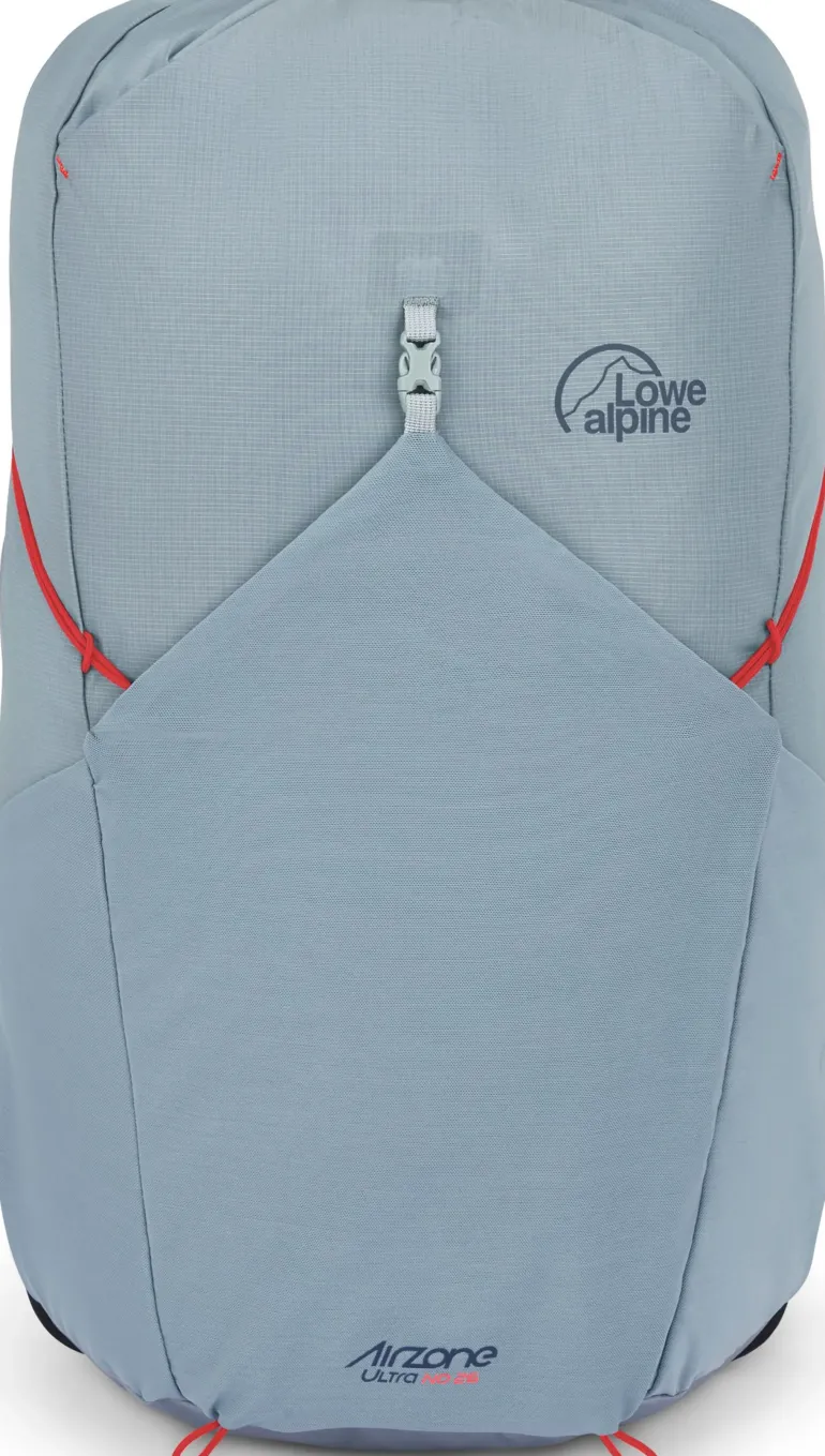 Lowe Alpine Womens AirZone Ultra ND26 Rucksack - Citadel