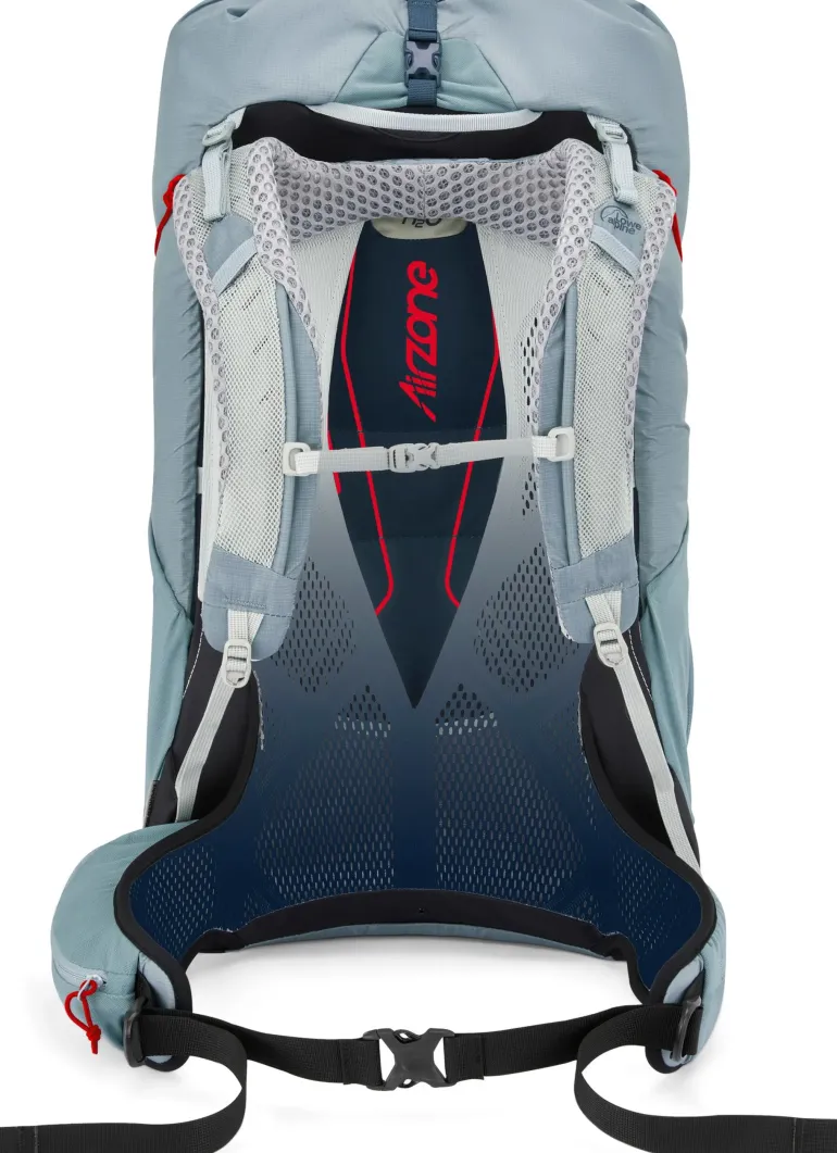 Lowe Alpine Womens AirZone Ultra ND26 Rucksack - Citadel