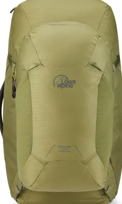 Lowe Alpine Womens Escape Tour ND50+15 - Chlorite Green