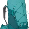 Lowe Alpine Womens Sirac Plus ND40 Rucksack - Sagano Green
