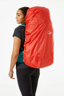 Lowe Alpine Womens Sirac ND40 Rucksack - Sagano Green-Storm Green