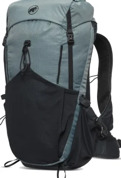 Mammut Ducan 26 Rucksack - Strata-Black