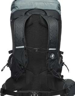 Mammut Ducan 26 Rucksack - Strata-Black
