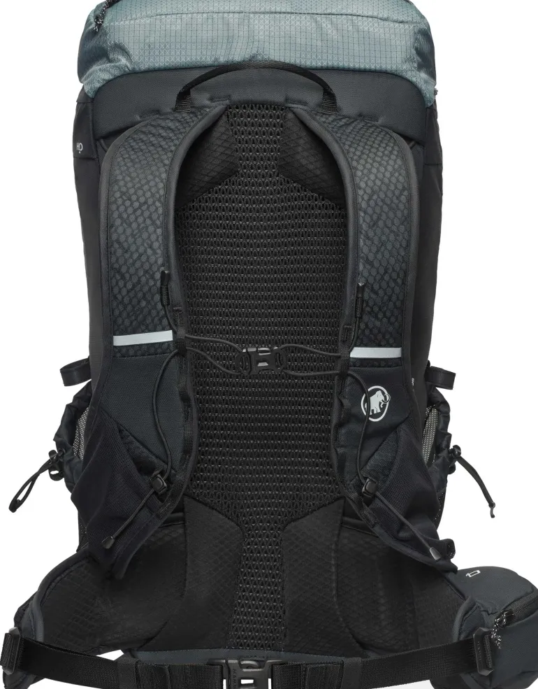Mammut Ducan 26 Rucksack - Strata-Black