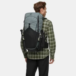 Mammut Ducan 26 Rucksack - Strata-Black