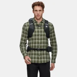 Mammut Ducan 26 Rucksack - Strata-Black