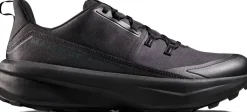 Mammut Mens Aenergy Hike Low GTX Shoes - Black