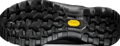 Mammut Womens Nova Tour II High GTX Boots - Graphite-Baked