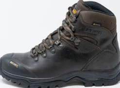 Meindl Mens Kansas GTX Boots - Old Loden
