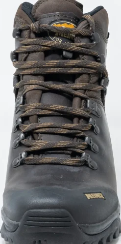 Meindl Mens Kansas GTX Boots - Old Loden