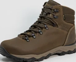 Meindl Mens Peru GTX Boots - Brown