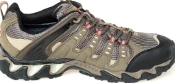 Meindl Mens Respond GTX Shoes - Reed-Red