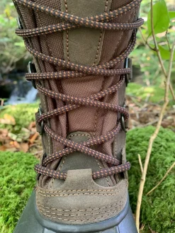 Meindl Mens Solden Winter Boots - Brown