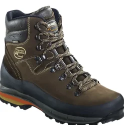 Meindl Mens Vakuum GTX Boots - Dark Brown