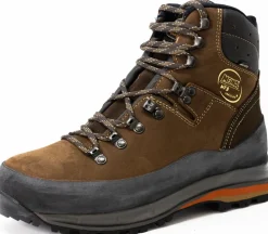 Meindl Mens Vakuum GTX Boots - Dark Brown