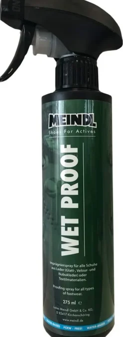 Meindl Wetproof Spray