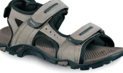 Meindl Womens Capri Sandals - Natural