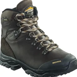 Meindl Womens Kansas GTX Boots - Alt Loden