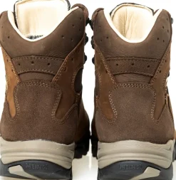 Meindl Womens Meran GTX Boots - Brown