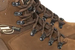 Meindl Womens Meran GTX Boots - Brown