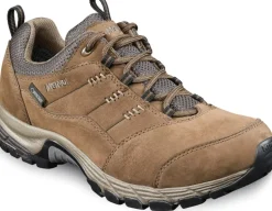 Meindl Womens Philadelphia GTX Shoes - Brown