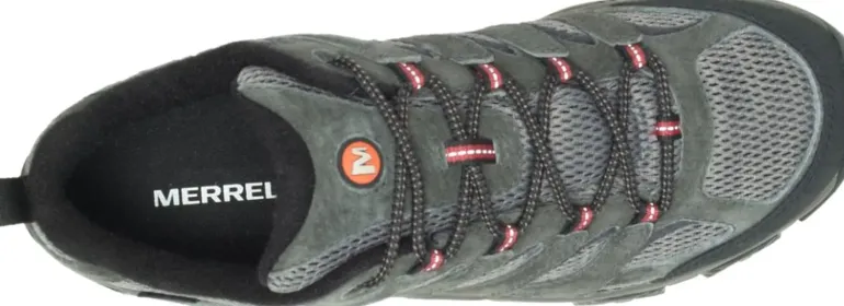 Merrell Mens Moab 3 GTX Shoes - Beluga