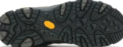 Merrell Mens Moab 3 GTX Shoes - Wide Fit - Beluga