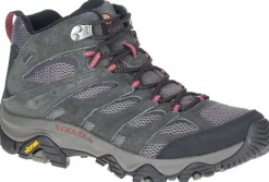 Merrell Mens Moab 3 Mid Boots - GTX Beluga