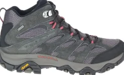 Merrell Mens Moab 3 Mid Boots - GTX Beluga