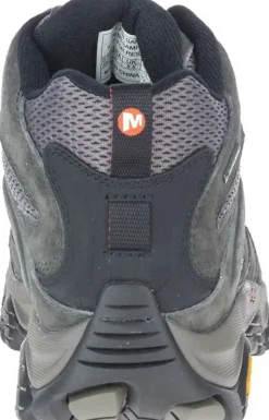 Merrell Mens Moab 3 Mid Boots - GTX Beluga