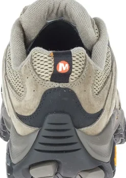 Merrell Mens Moab 3 Shoes - Pecan