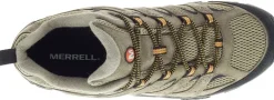 Merrell Mens Moab 3 Shoes - Pecan