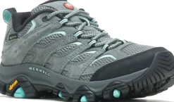 Merrell Womens Moab 3 GTX Shoes - Sedona Sage