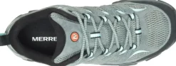 Merrell Womens Moab 3 GTX Shoes - Sedona Sage