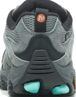 Merrell Womens Moab 3 GTX Shoes - Sedona Sage