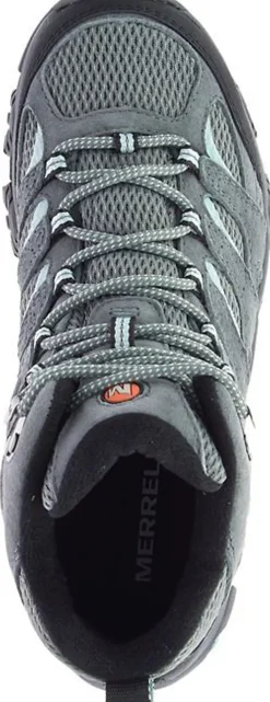 Merrell Womens Moab 3 Mid GTX Shoes - Sedona Sage
