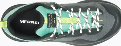 Merrell Womens MQM Flex 3 GTX Shoes - Jade-Granite