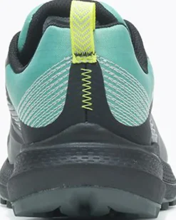 Merrell Womens MQM Flex 3 GTX Shoes - Jade-Granite