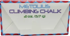 Metolius Chalk Block