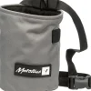 Metolius Comp Chalk Bag - Cloudburst Grey