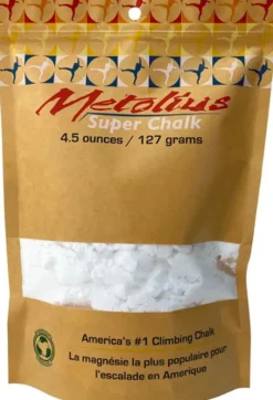 Metolius Super Chalk - 127g