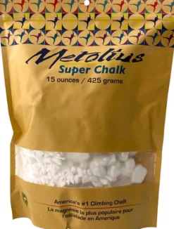 Metolius Super Chalk - 425g
